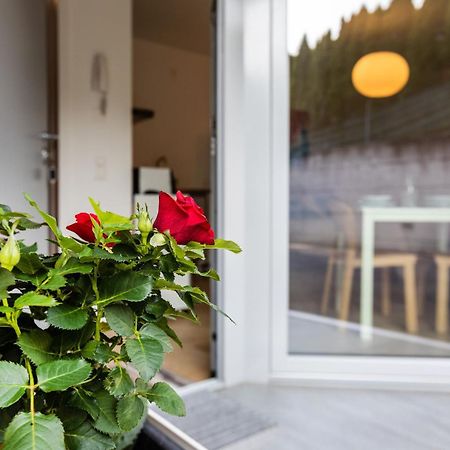 Easy Flat Vezia, Indipendent Entrance, Free Parking Lägenhet Lugano Exteriör bild